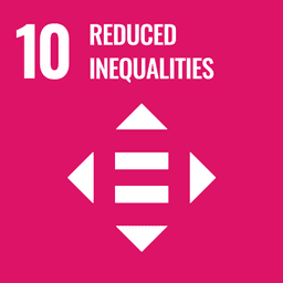 SDG No. 10