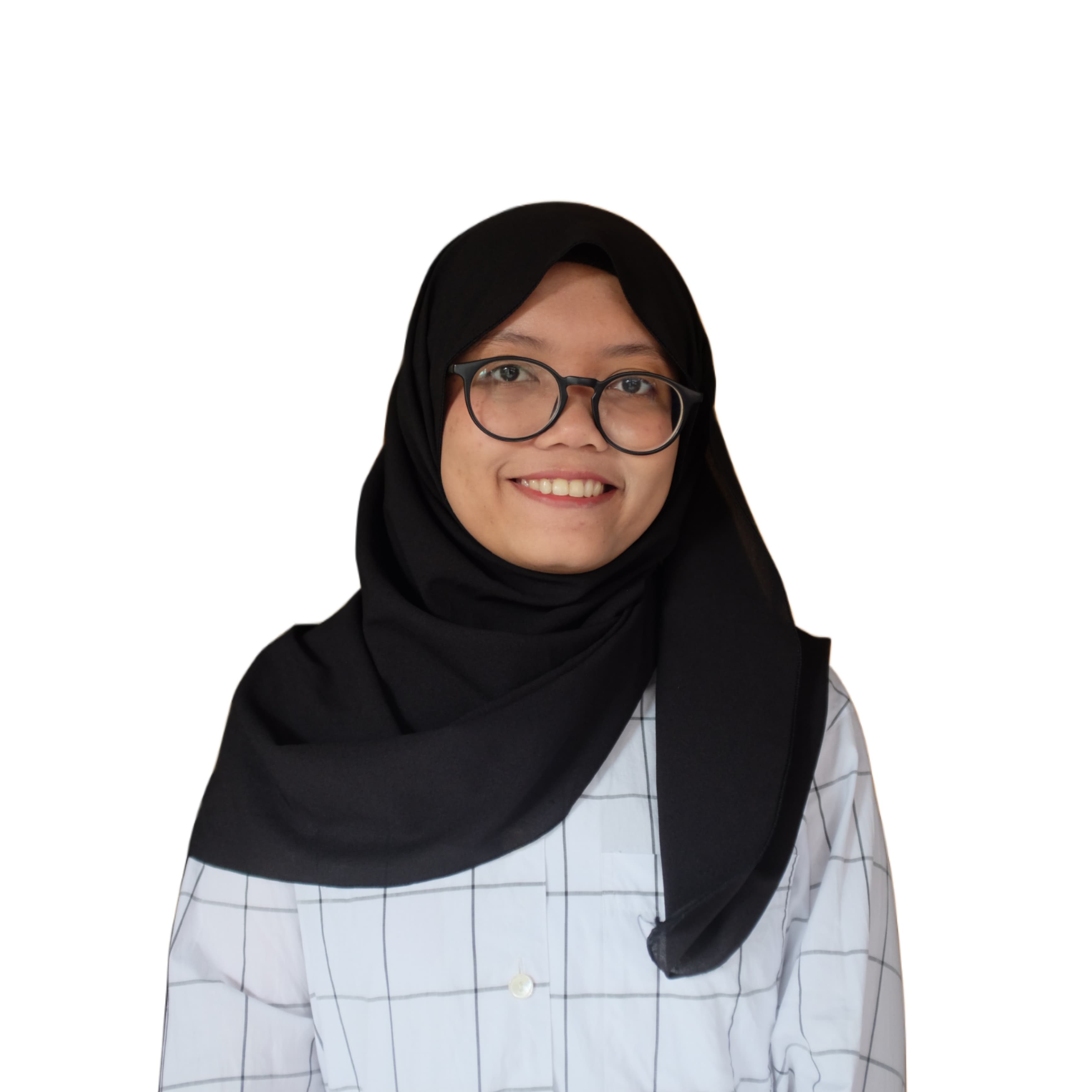 Farah Krisna Dewi -  Admin