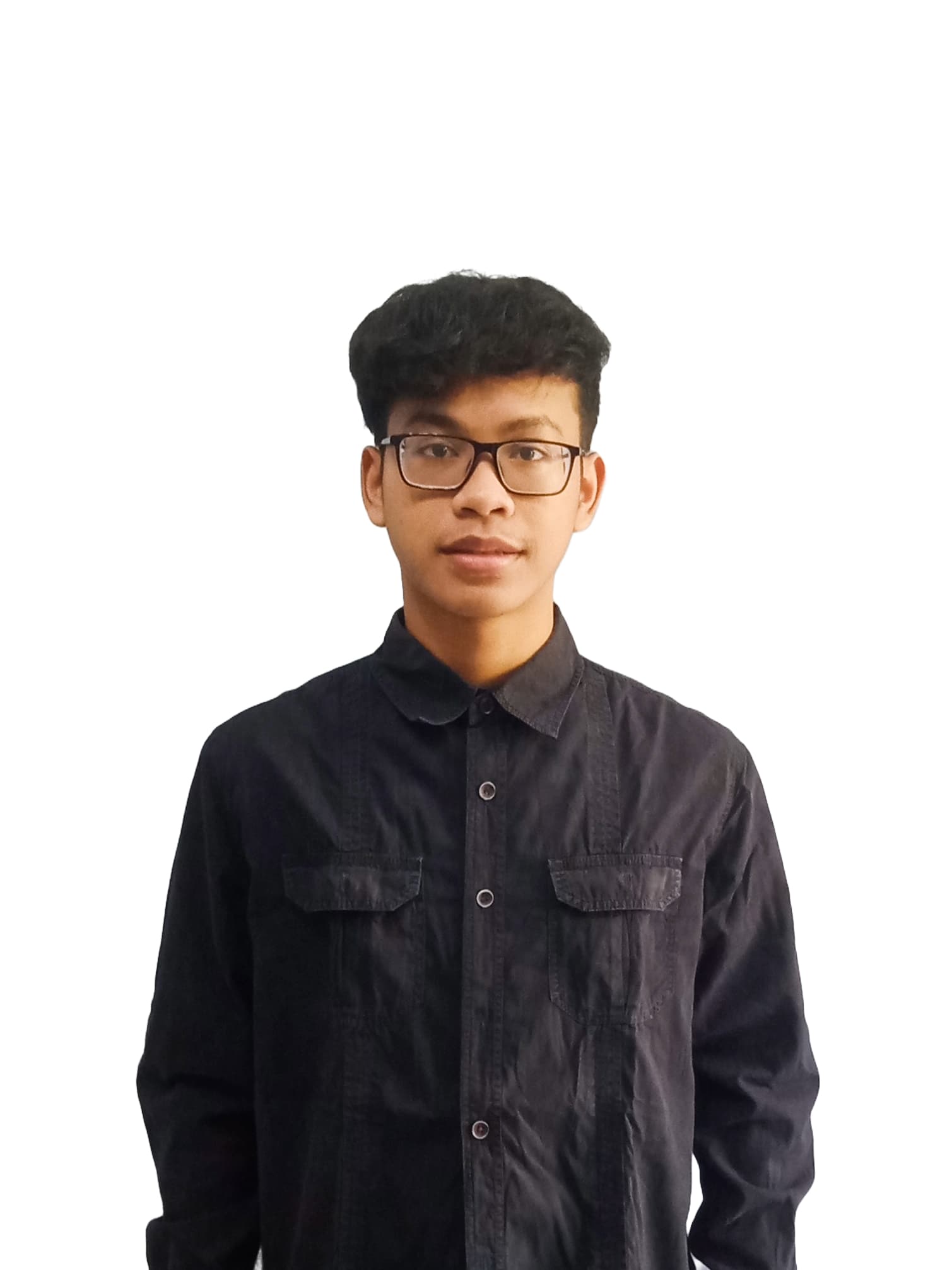 Reynold Putra Merdeka