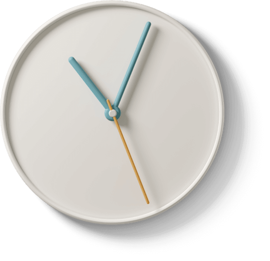 clock